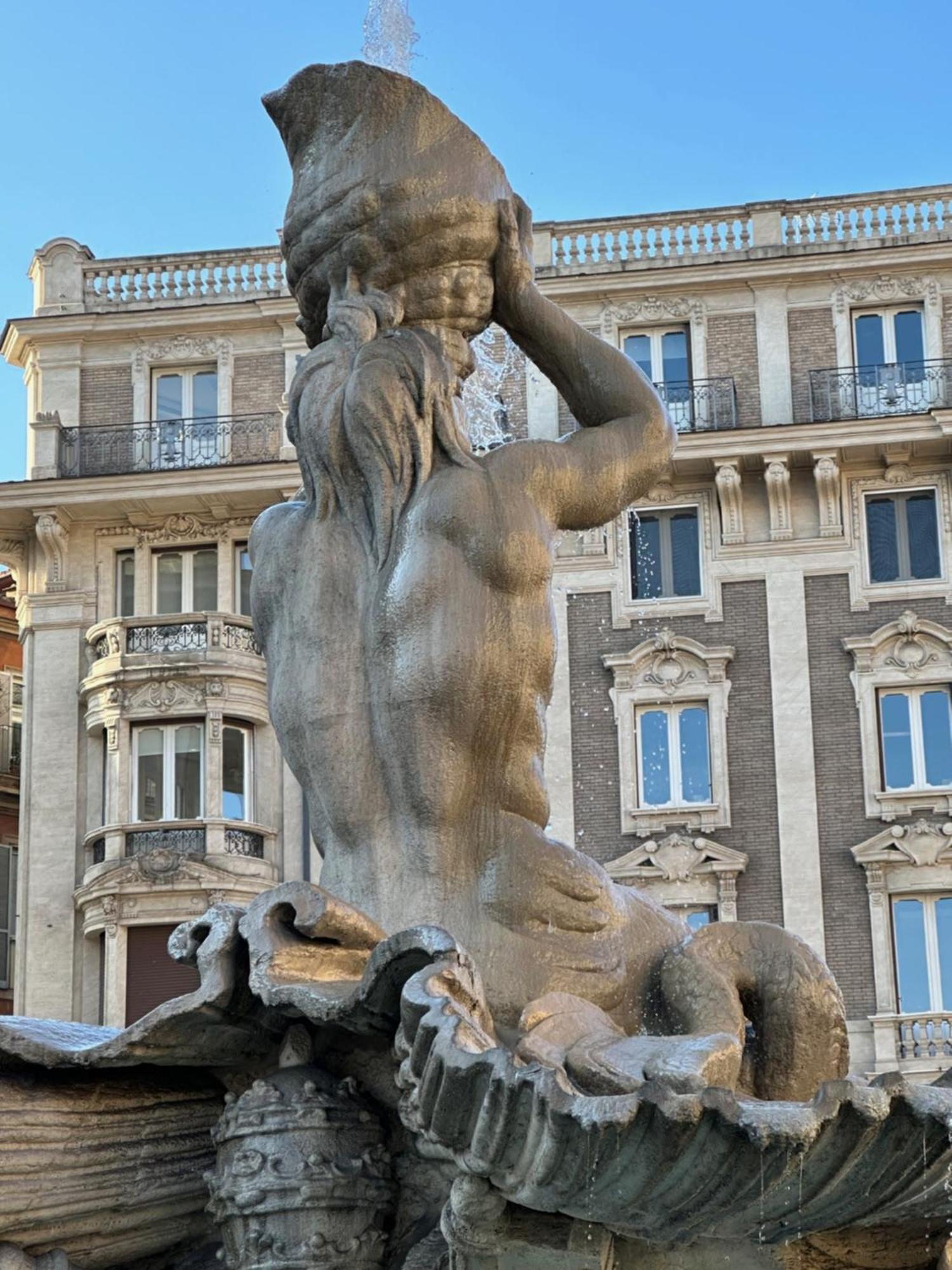 Crispi 2Enty At Spanish Steps Roma Exterior foto